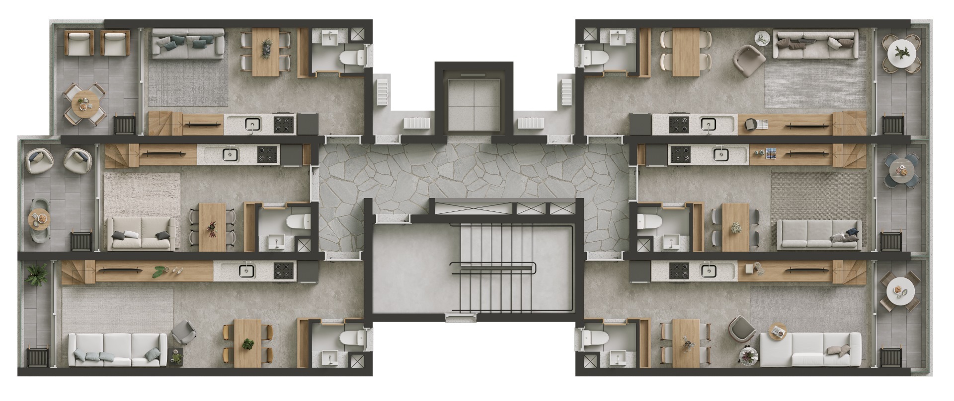 Bilbao - Latitude Incorp