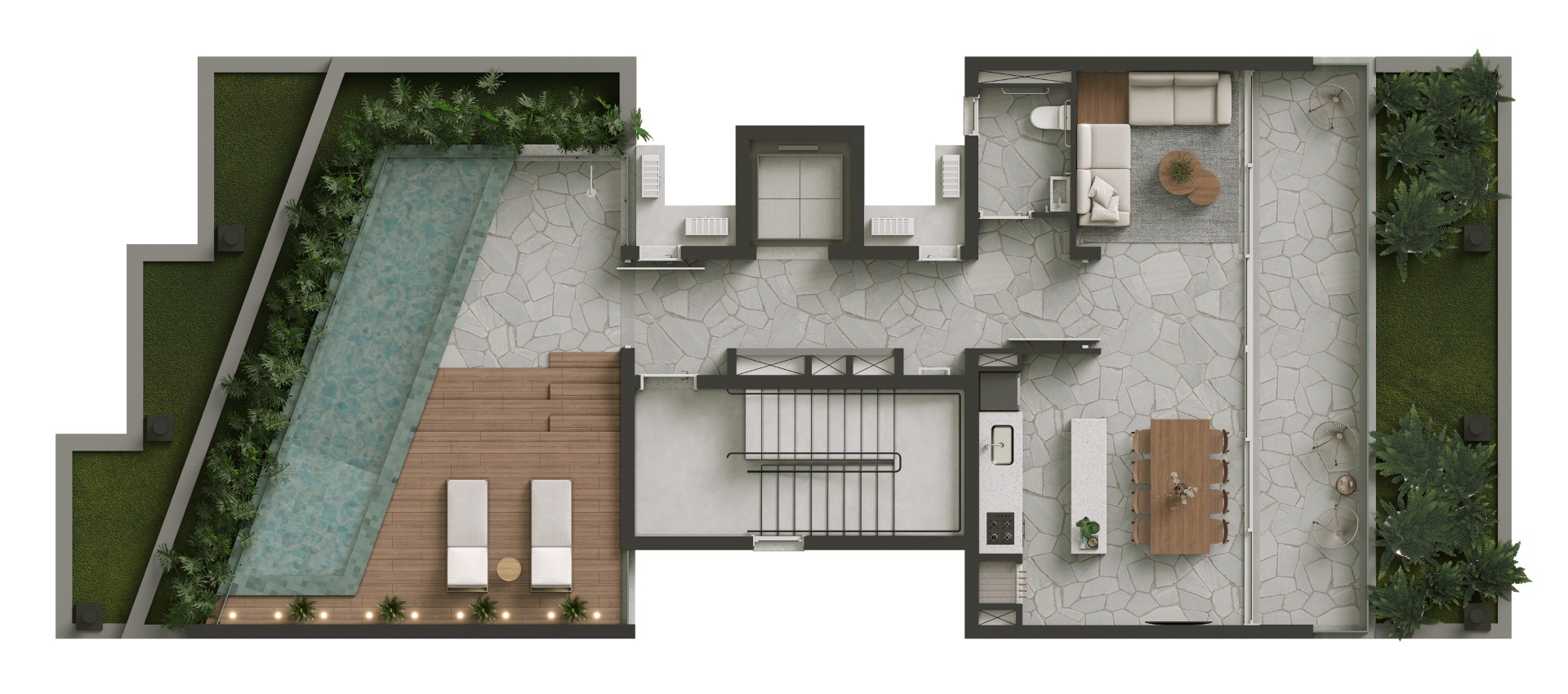 Bilbao - Latitude Incorp