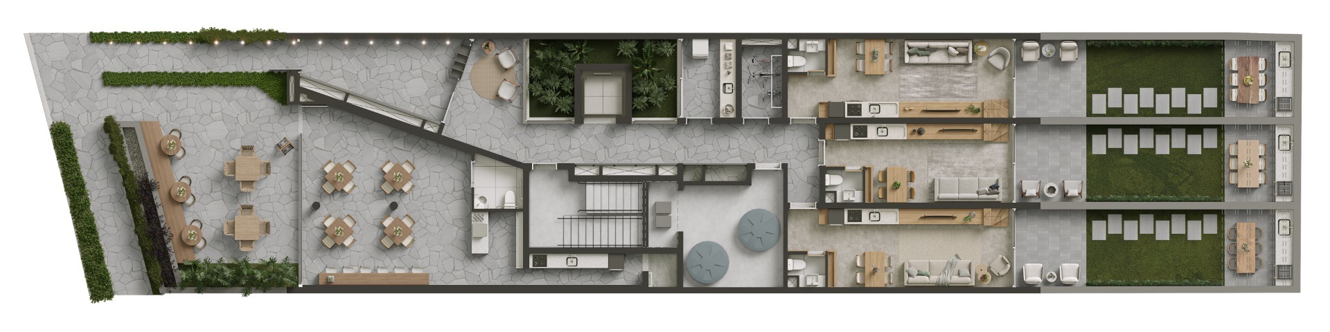 Bilbao - Latitude Incorp