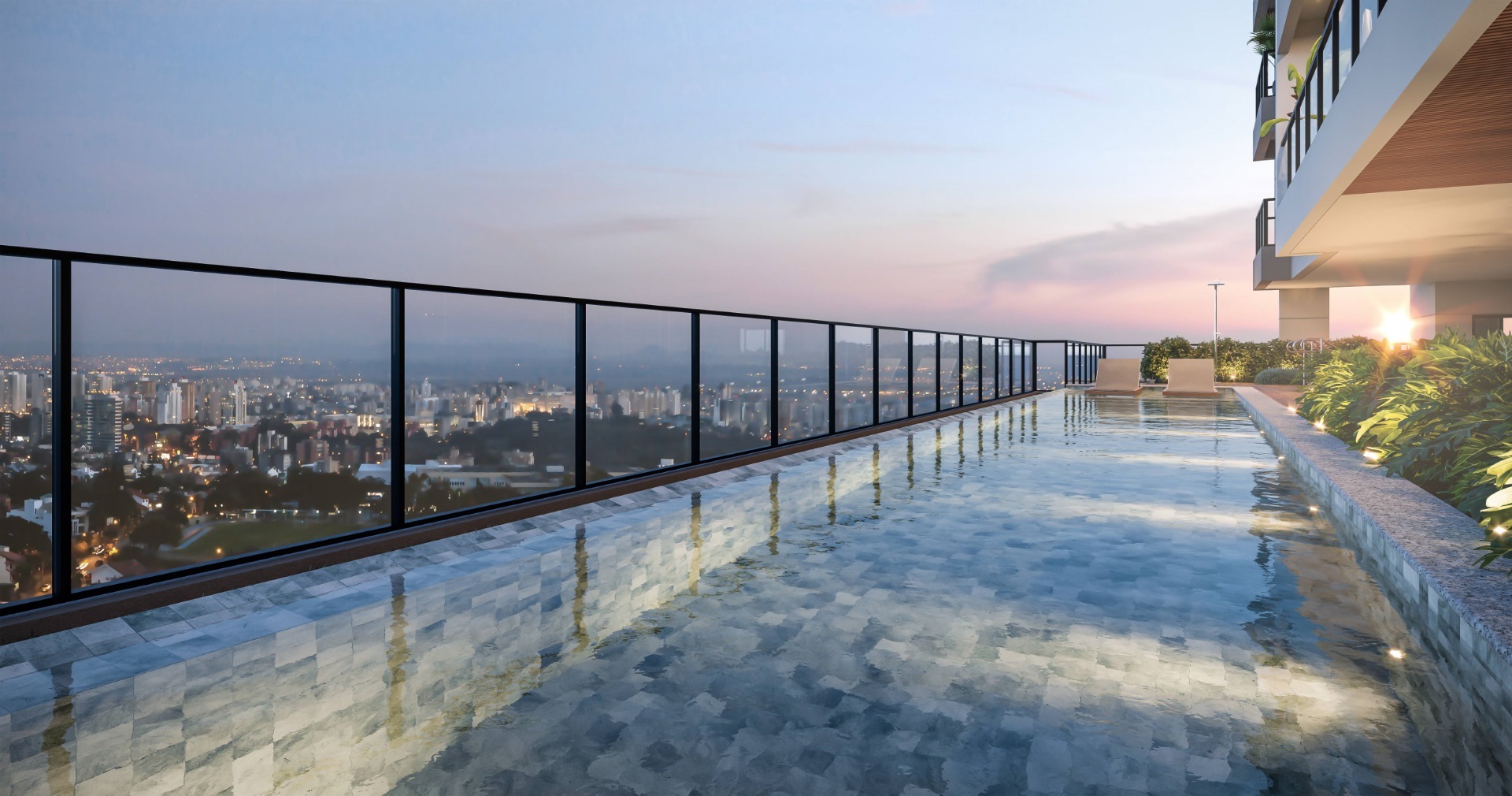 Residencial Multifamiliar de 2 quartos, 65m² no bairro Jardim Goiás, em Goiânia | Eu Corretor