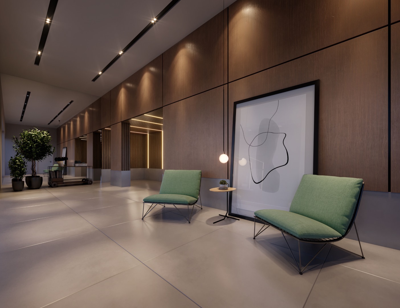 Hall
