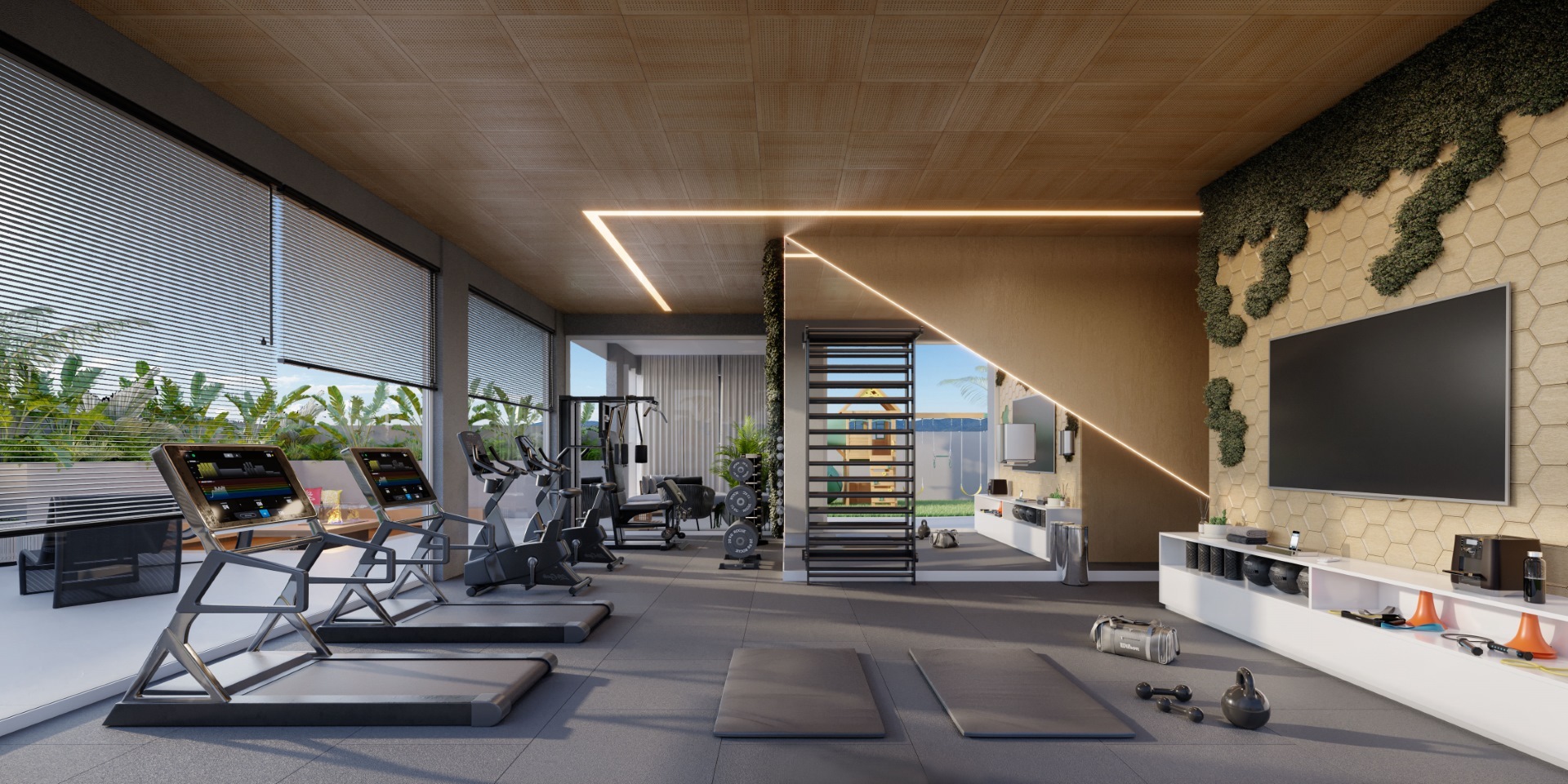 Fitness