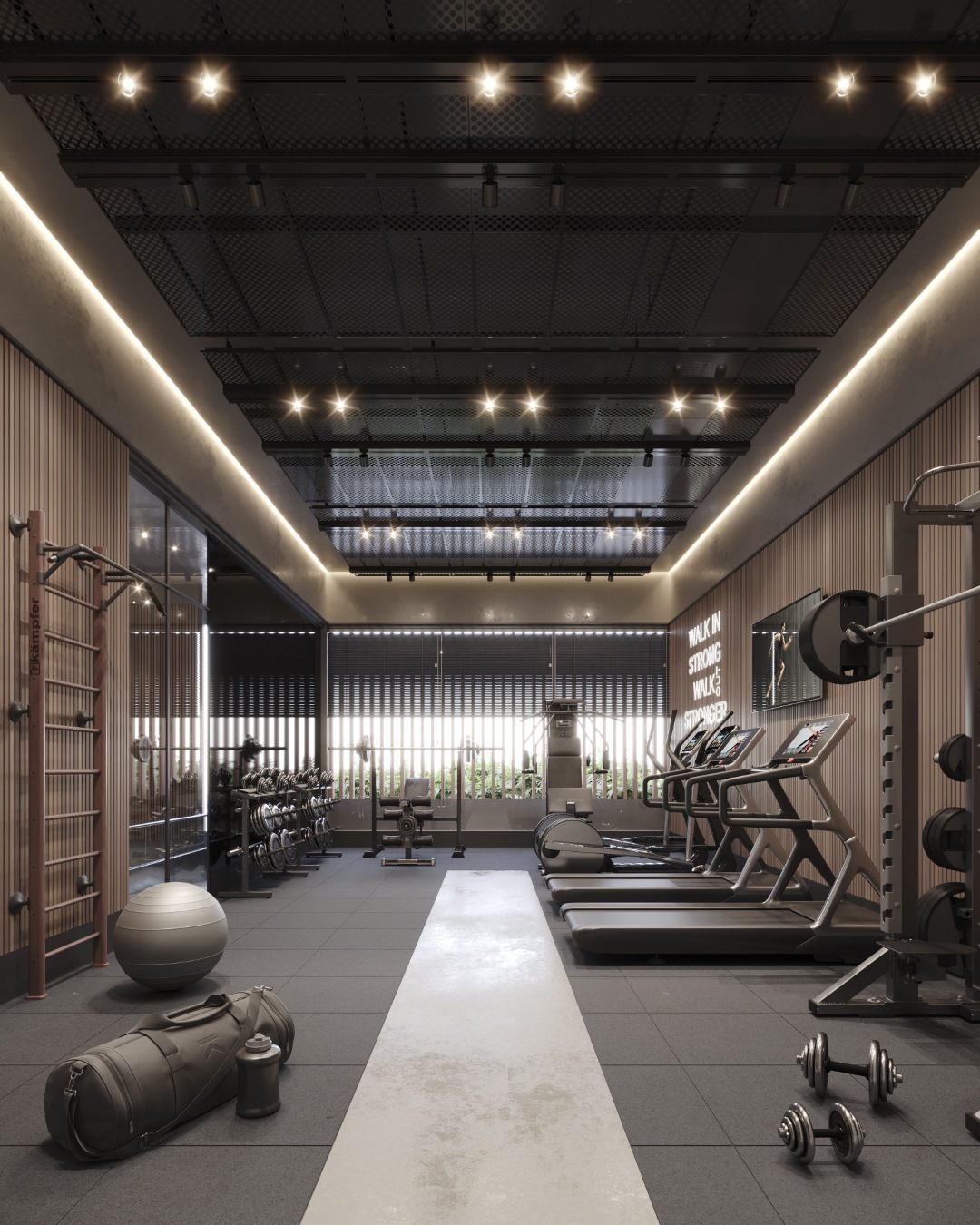 Fitness
