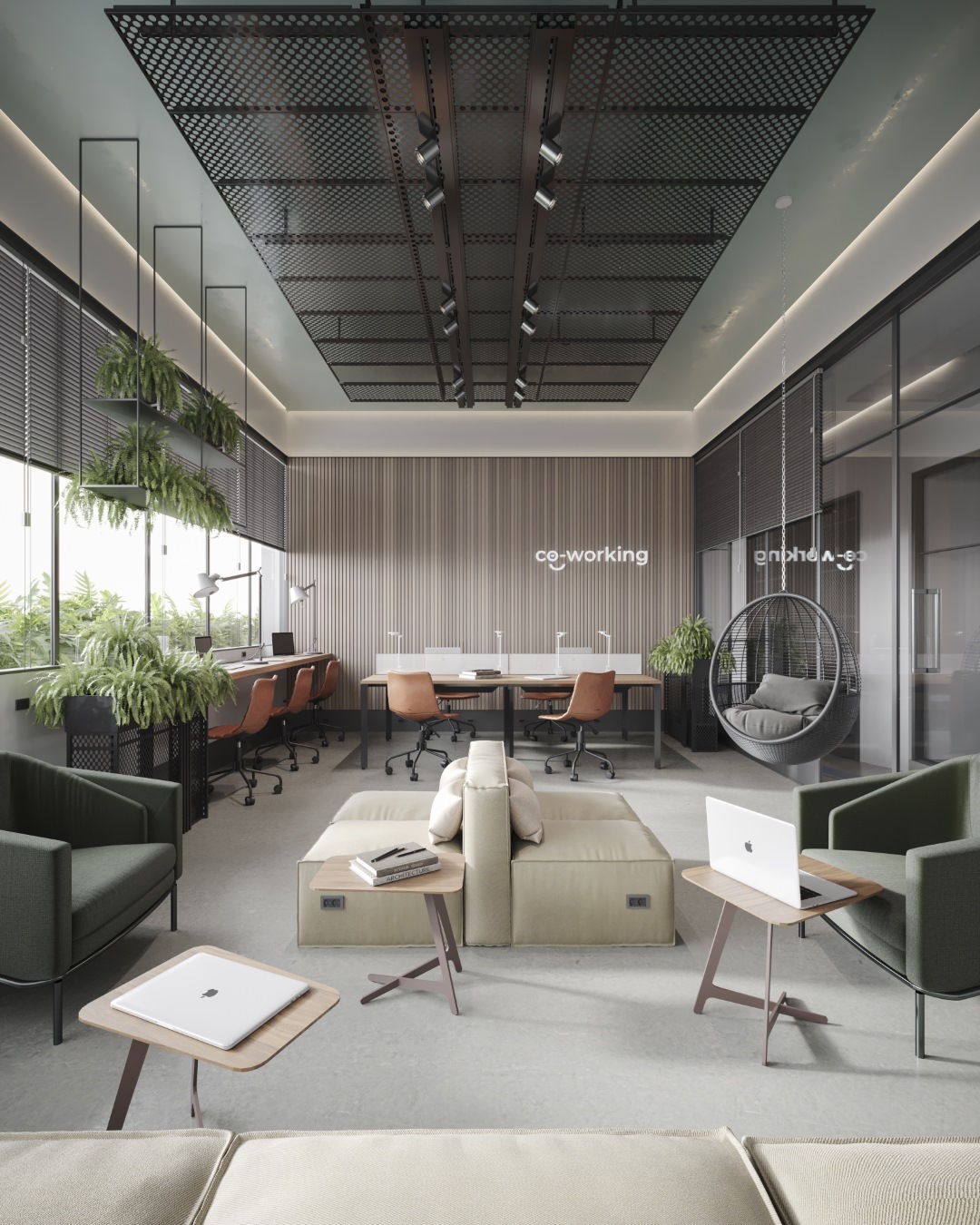 Coworking