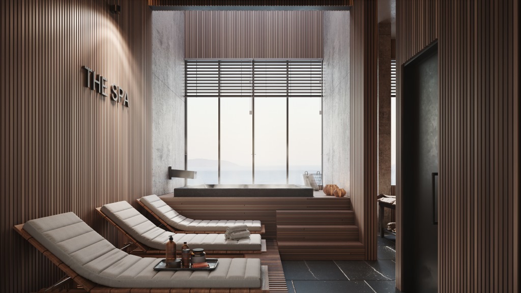 Spa