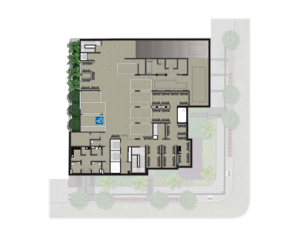 Think Tanabi - Residencial