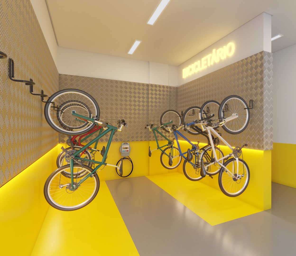 Think Tanabi - Residencial