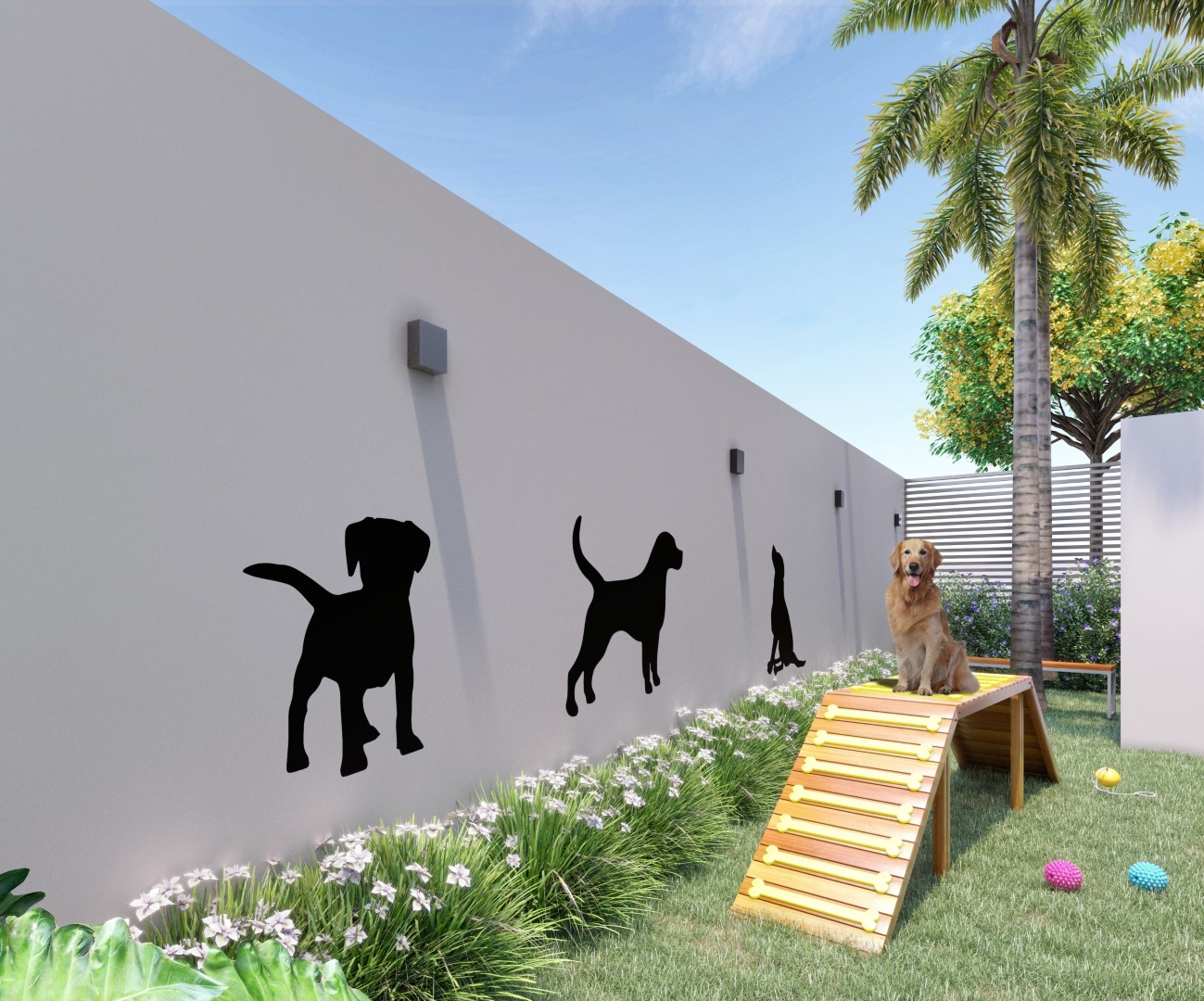 Think Tanabi - Residencial