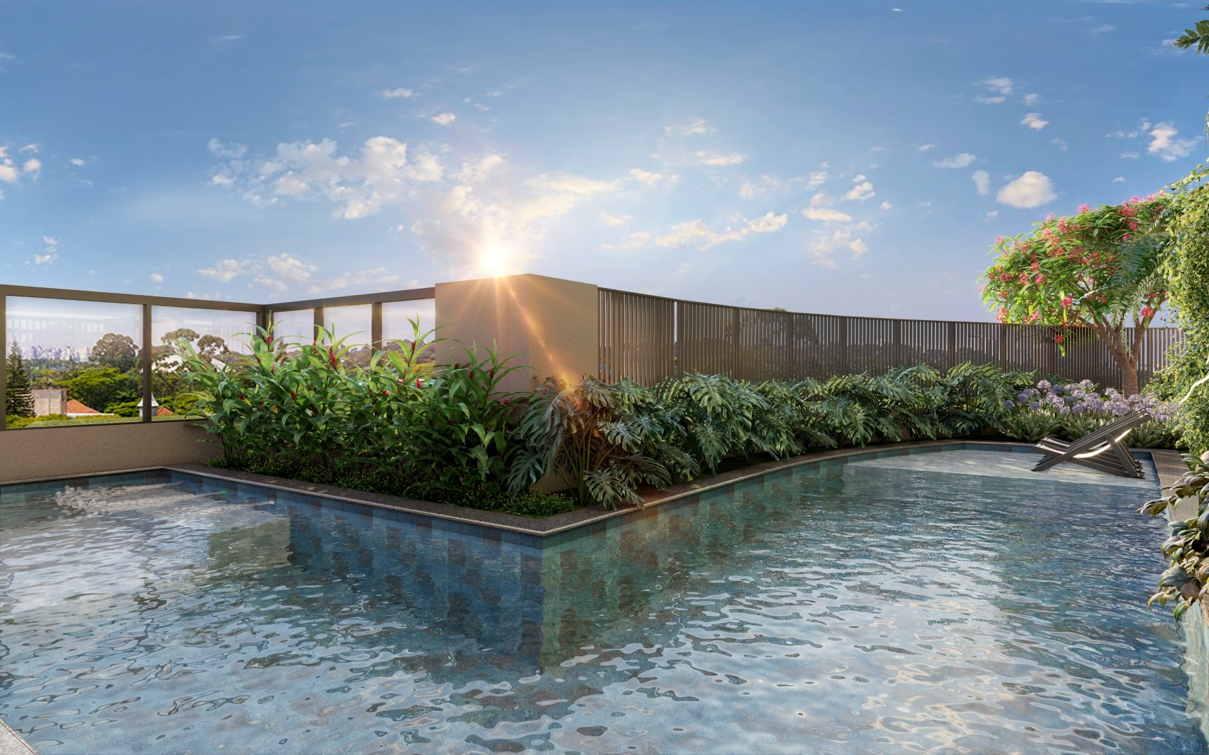 Think Tanabi - Residencial