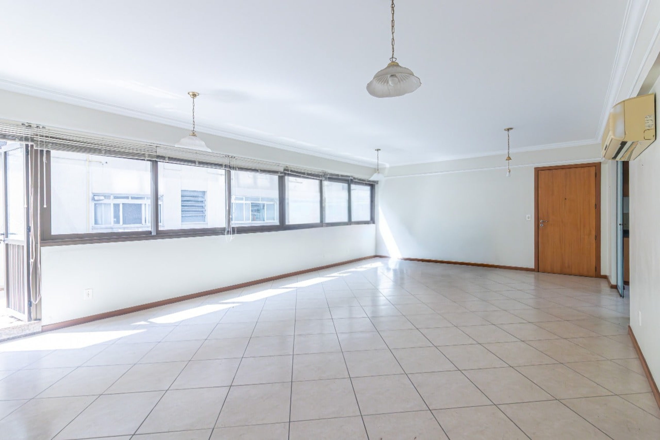 Altos da Vicente Apto TRE3480 — Garden 3 dorm