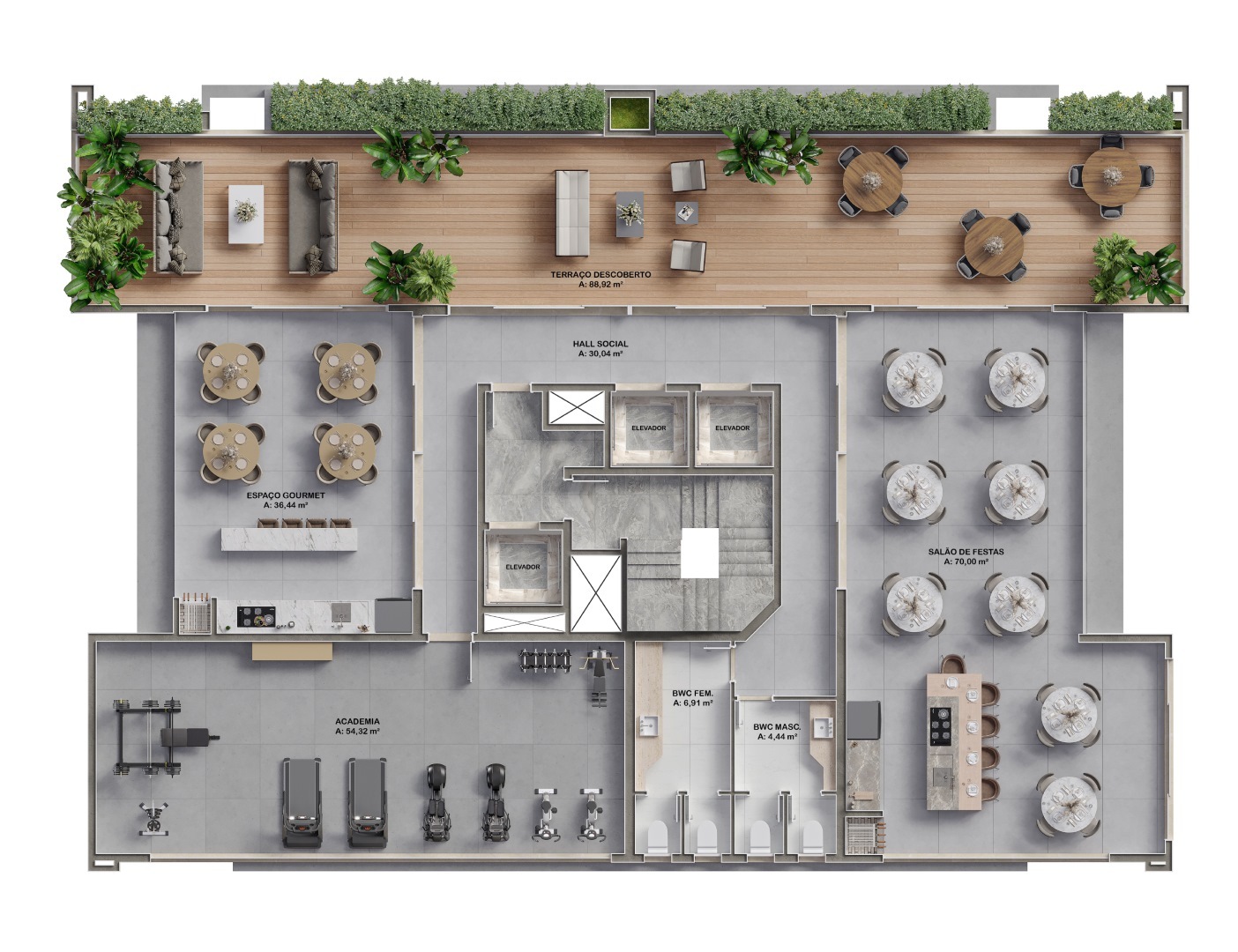 RV For You - Revê Empreendimentos