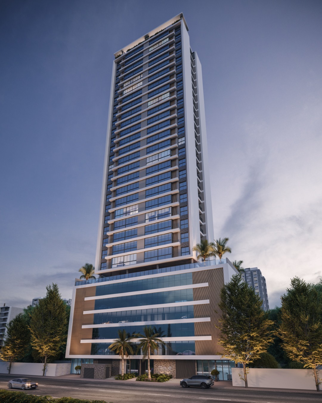 RV For You - Revê Empreendimentos