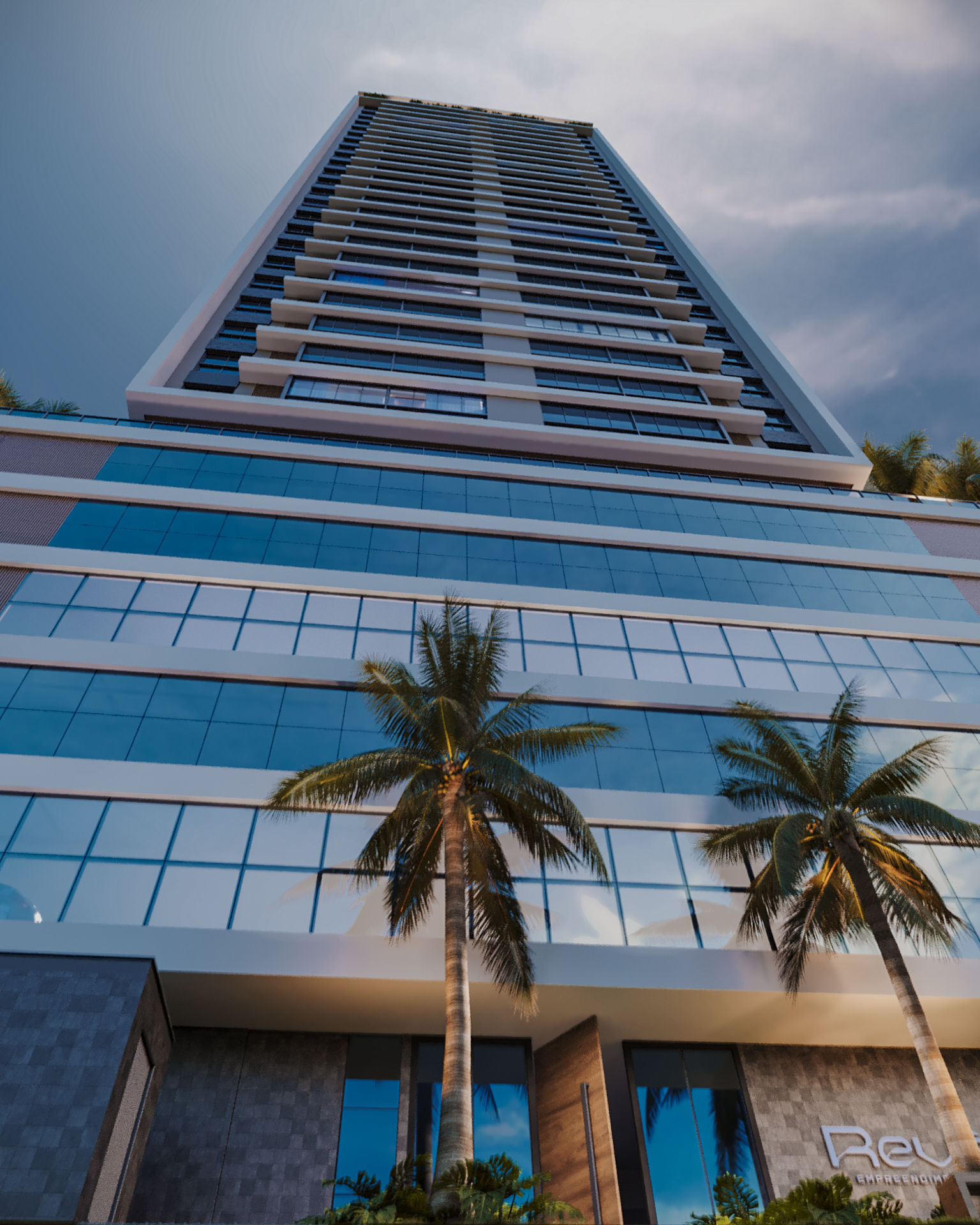 RV For You - Revê Empreendimentos