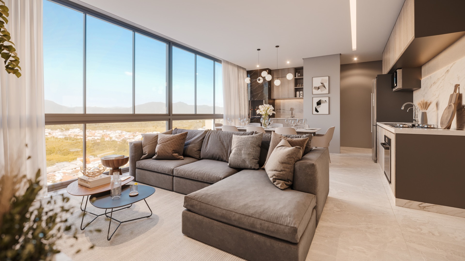 RV For You - Revê Empreendimentos