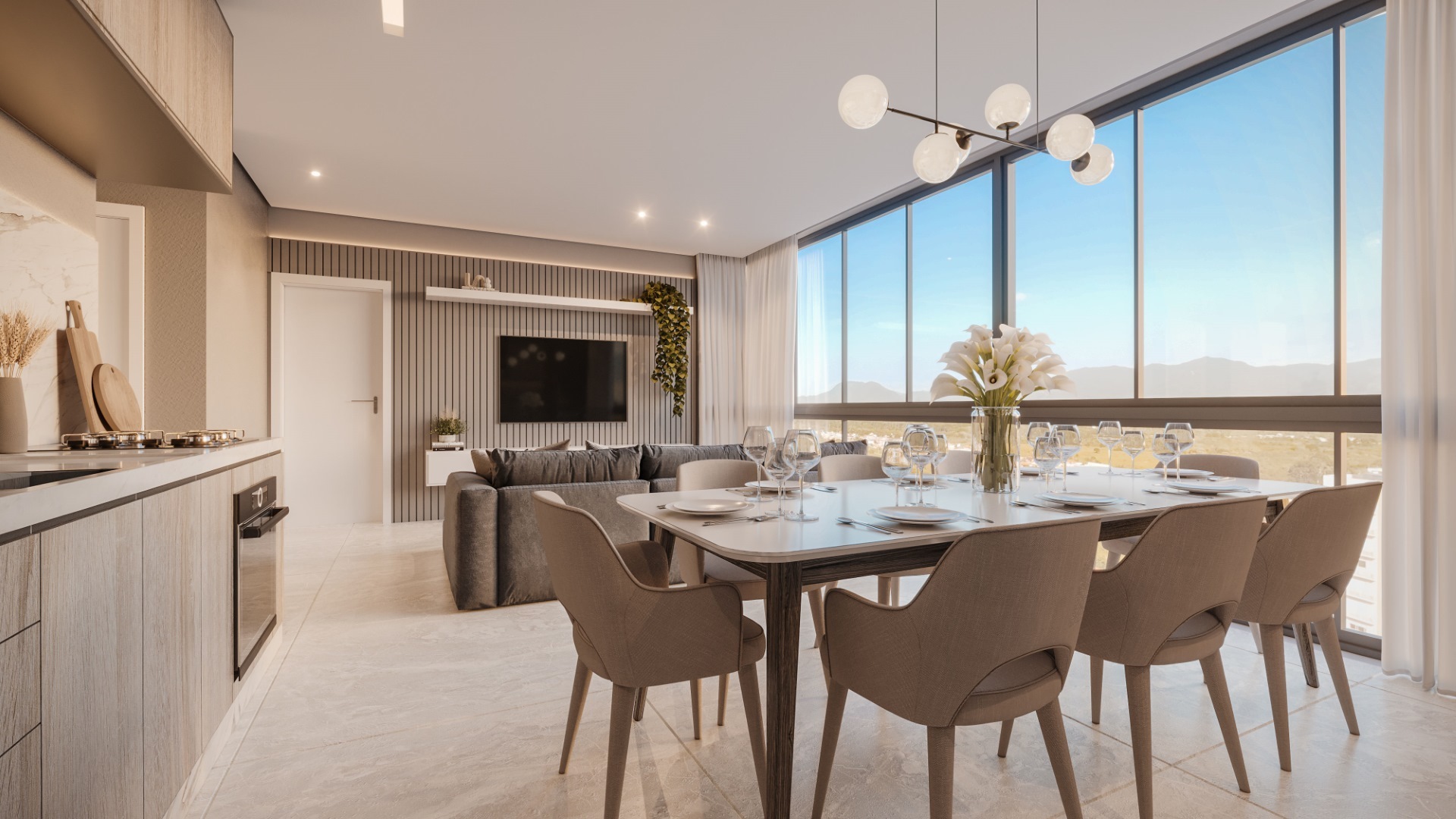 RV For You - Revê Empreendimentos