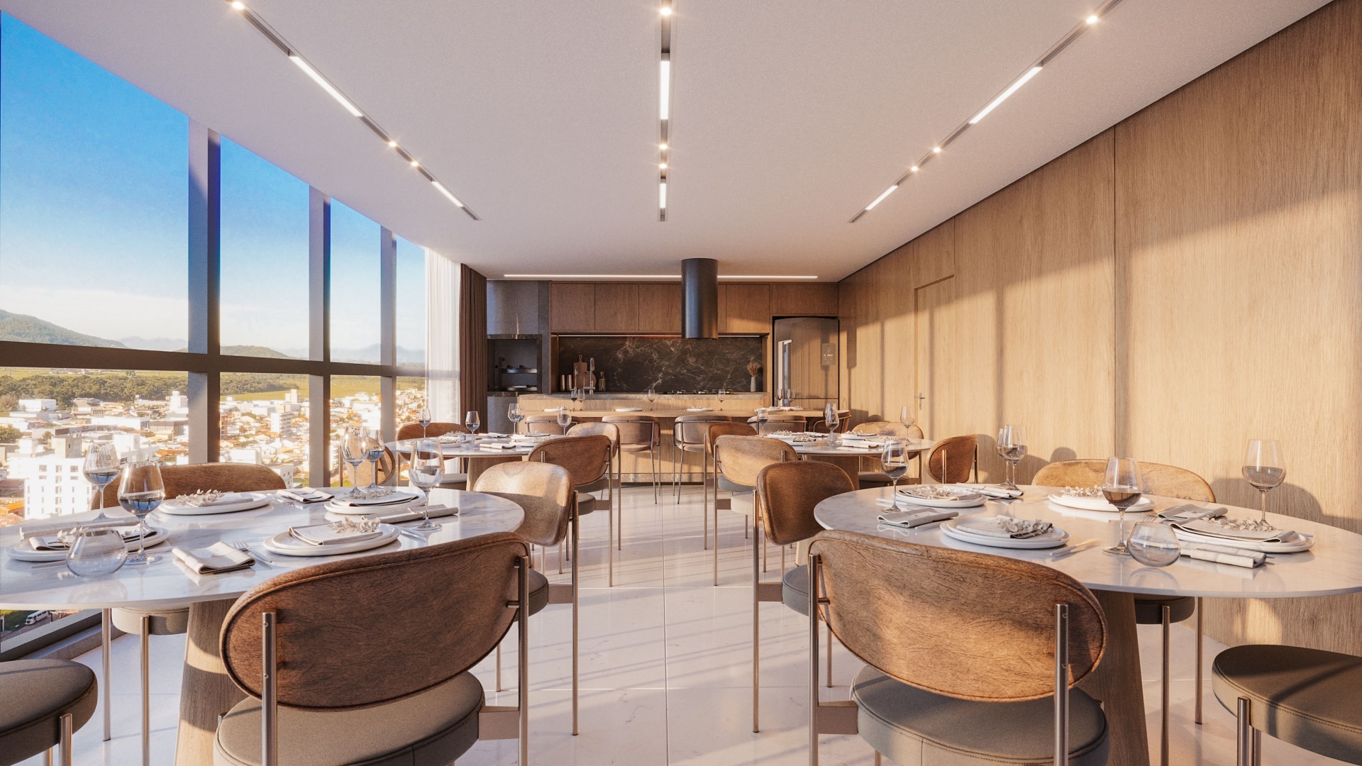 RV For You - Revê Empreendimentos