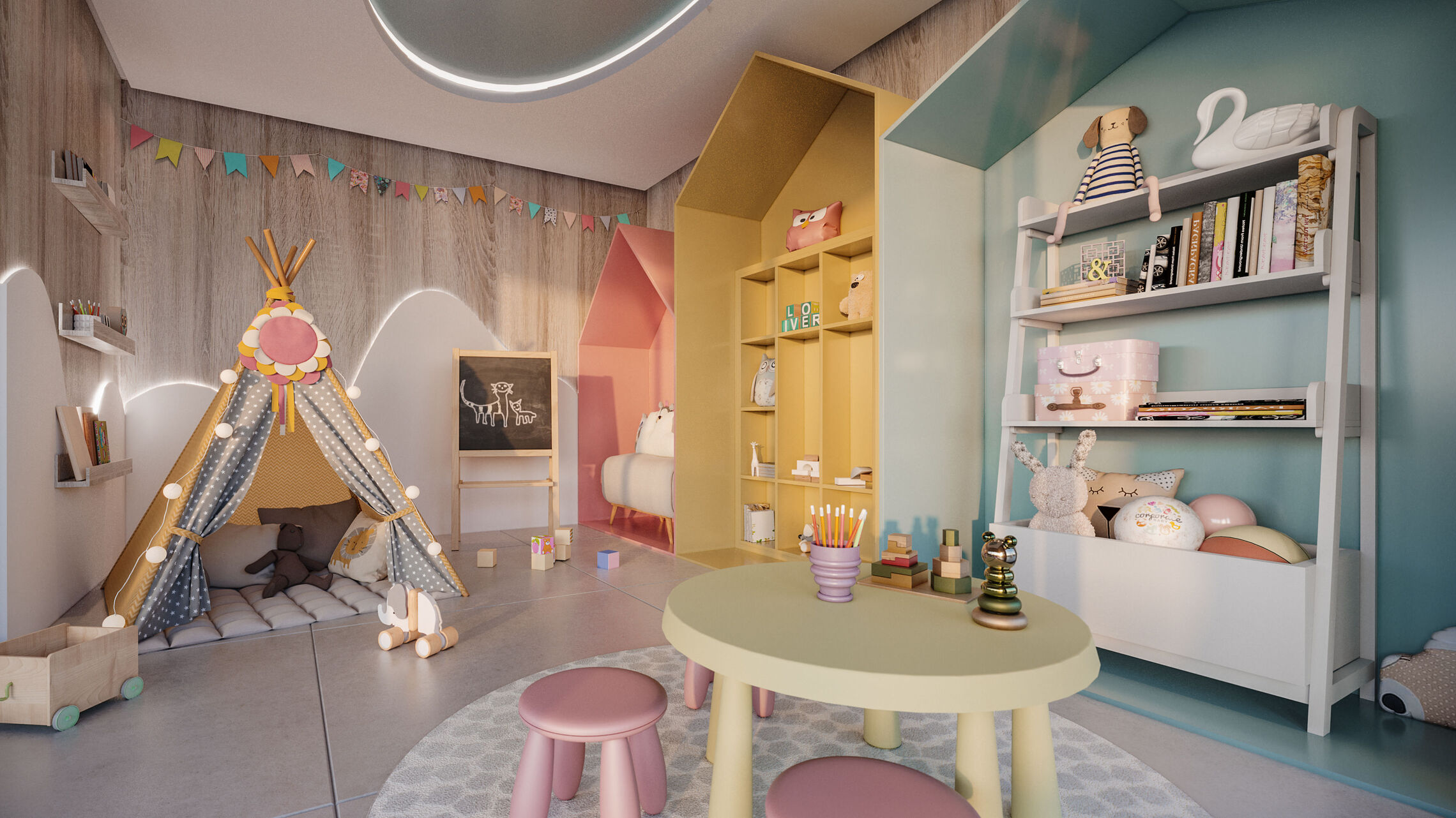 RV For You - Revê Empreendimentos