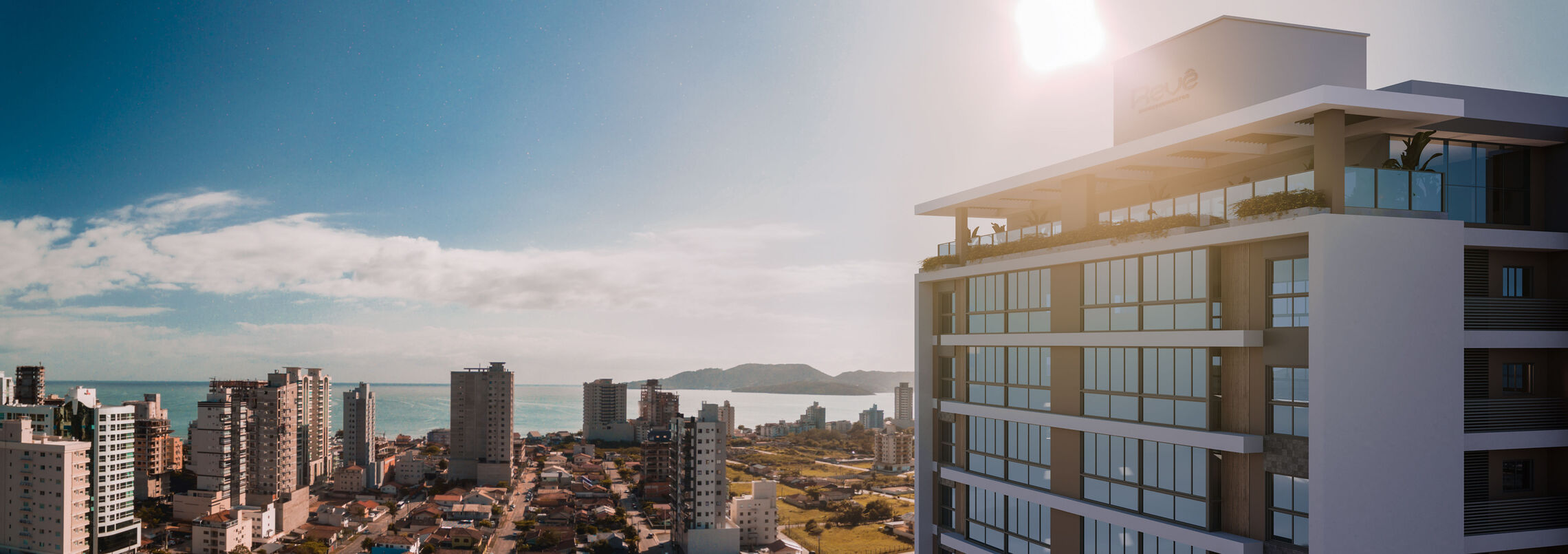 RV For You - Revê Empreendimentos