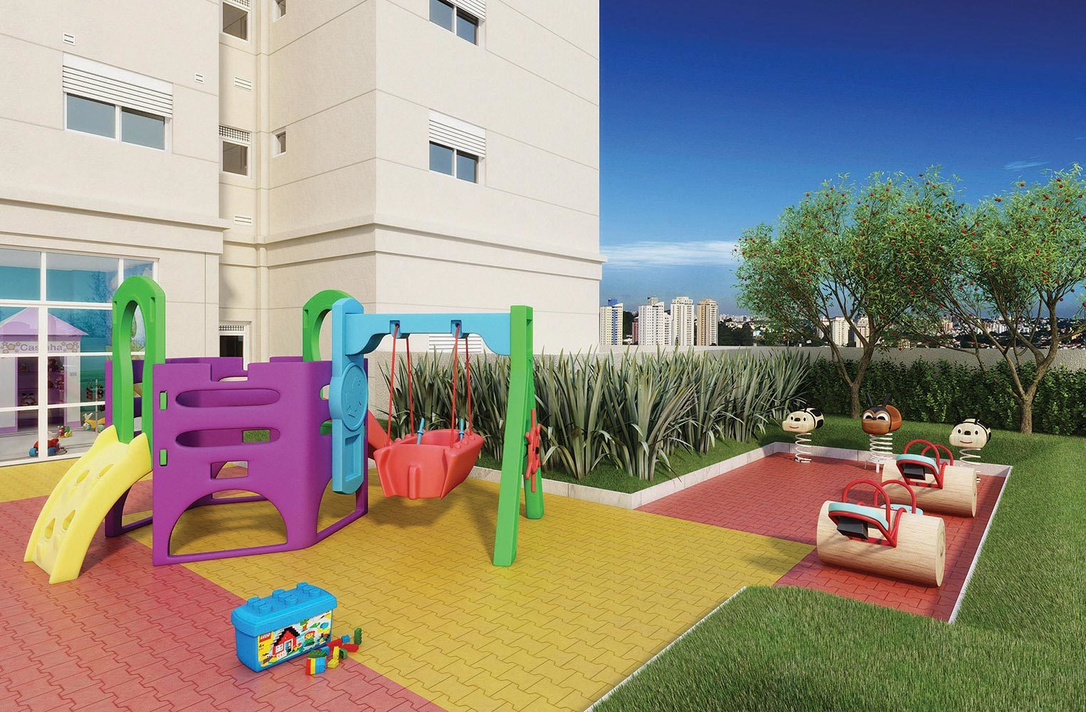 Play kids