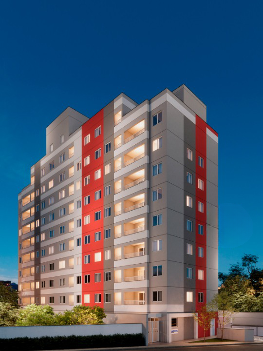 Metrocasa Jaçanã - NR