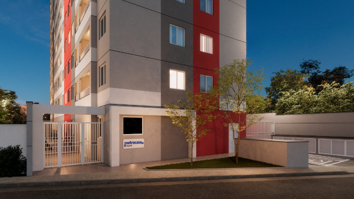 Metrocasa Jaçanã - NR