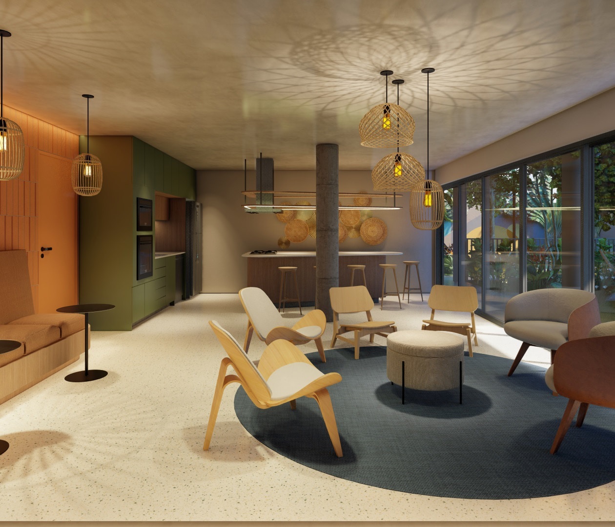 Nurban Campo Belo - Vitaurbana