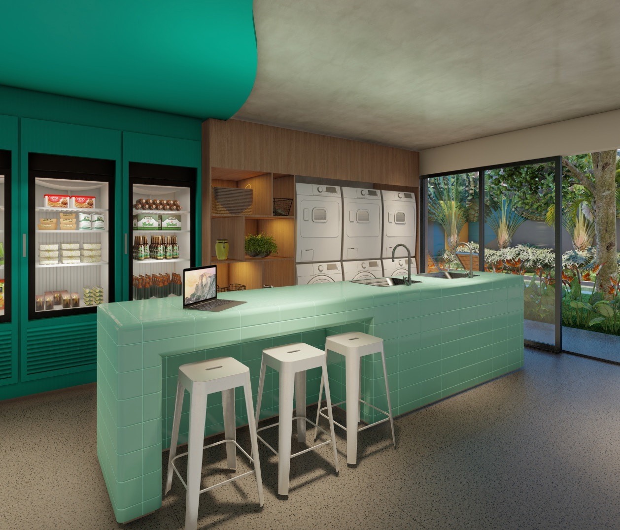 Nurban Campo Belo - Vitaurbana