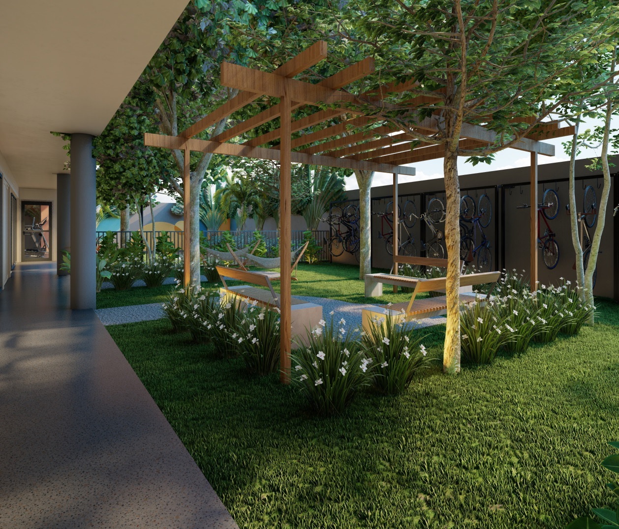 Nurban Campo Belo - Vitaurbana