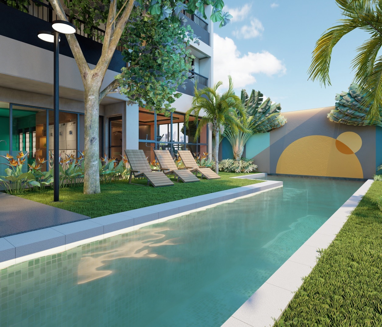 Nurban Campo Belo - Vitaurbana