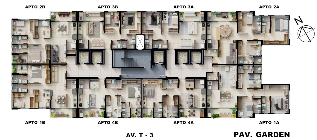 Varandas Bueno - CMO