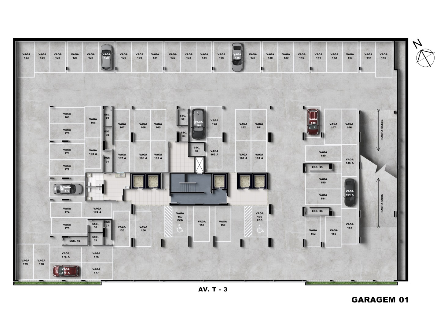 Varandas Bueno - CMO