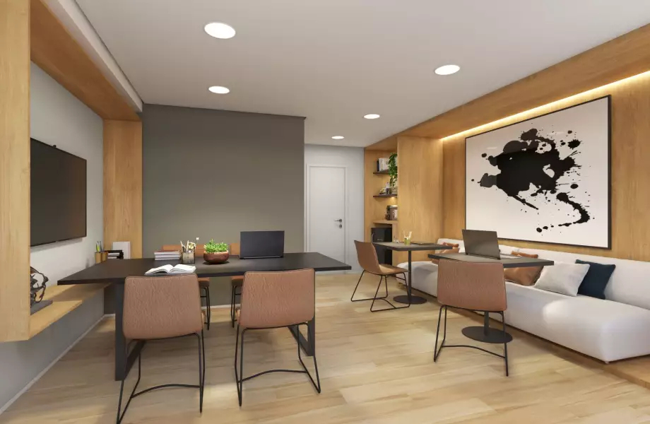 Coworking