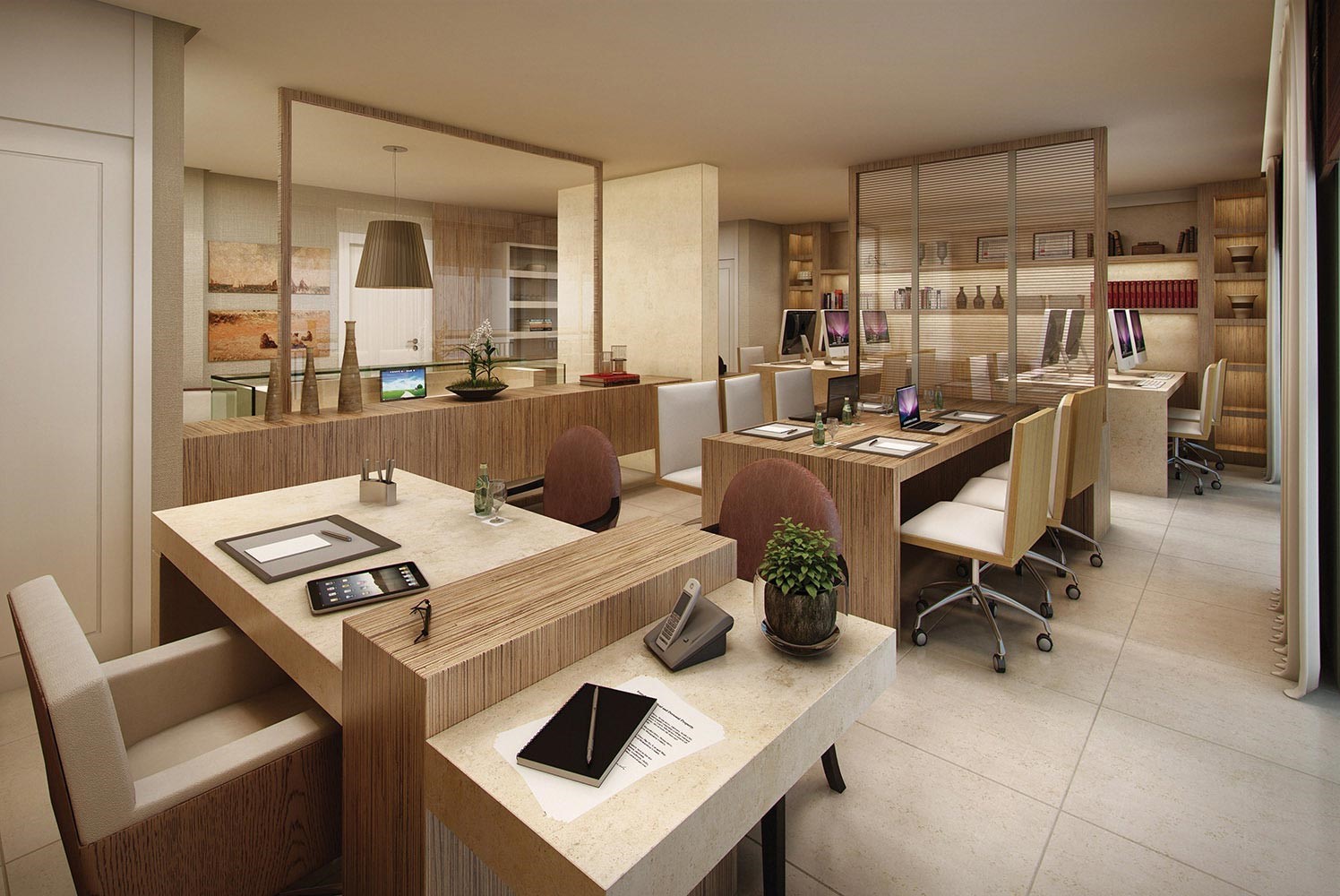 Green Work Boullevard - EZTEC Green Work Boullevard - EZTEC