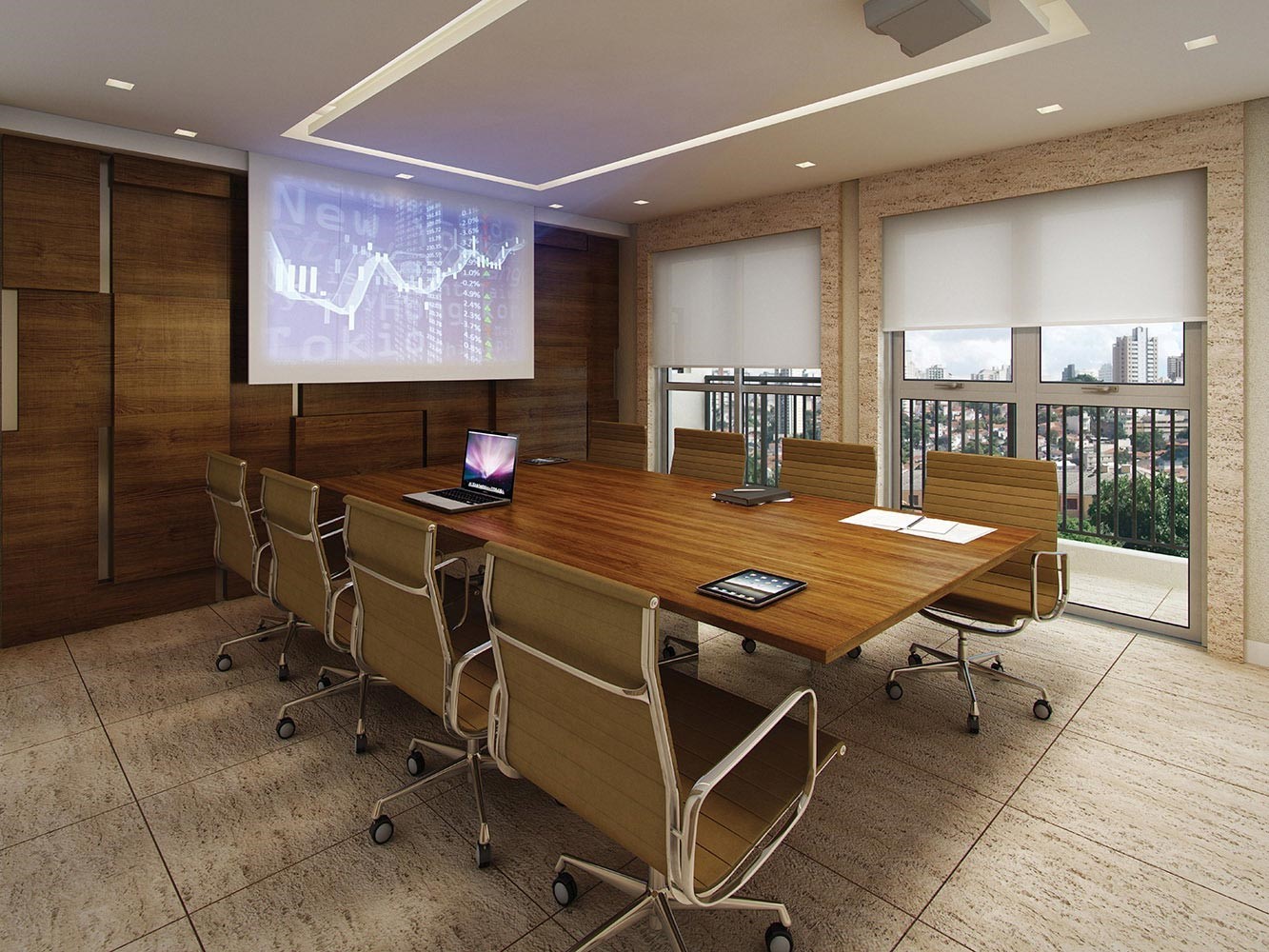 Green Work Boullevard - EZTEC Green Work Boullevard - EZTEC