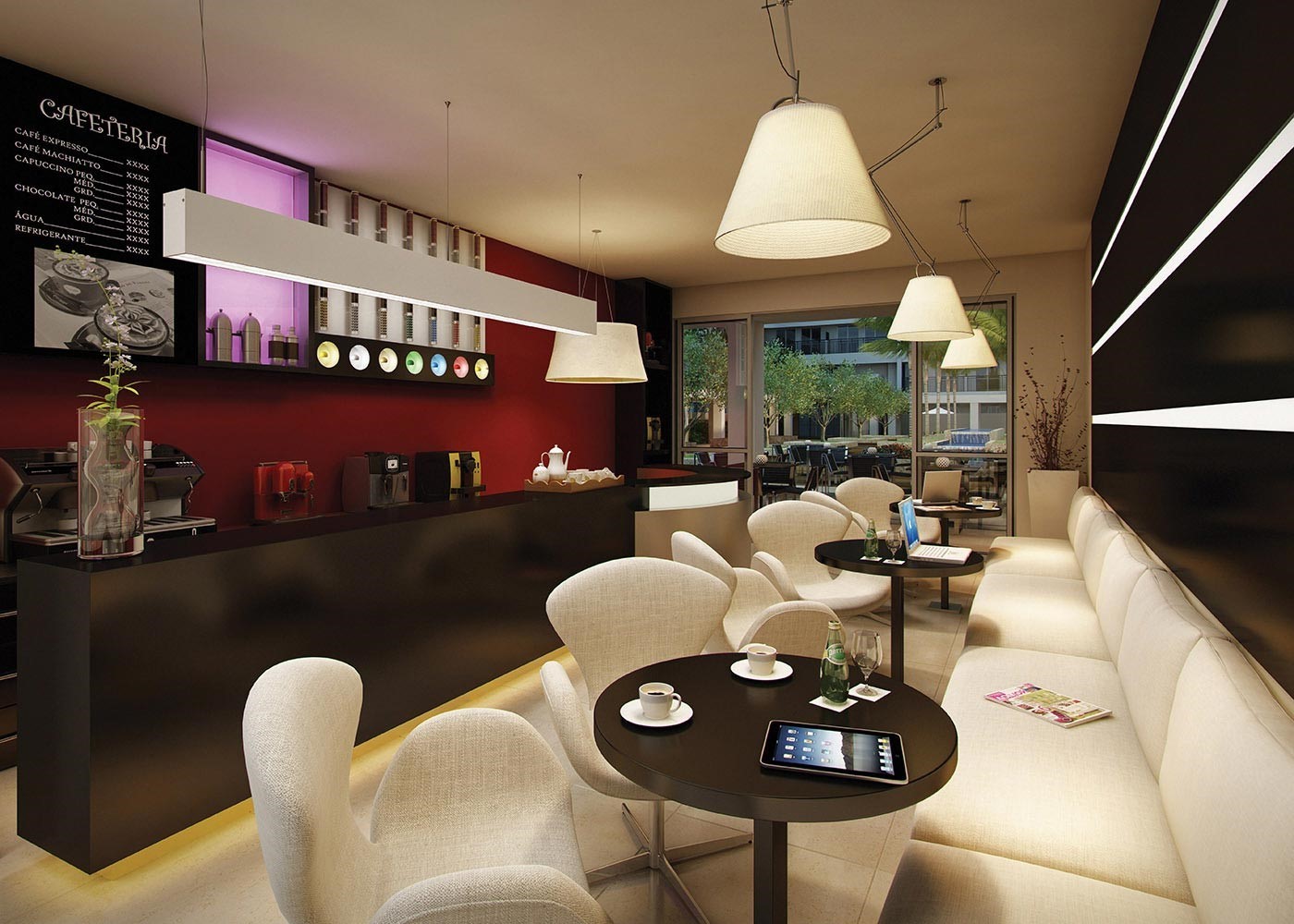 Green Work Boullevard - EZTEC Green Work Boullevard - EZTEC