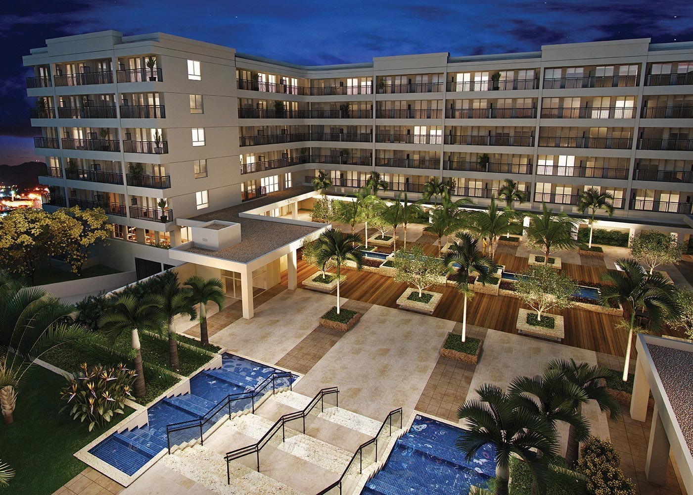 Green Work Boullevard - EZTEC Green Work Boullevard - EZTEC