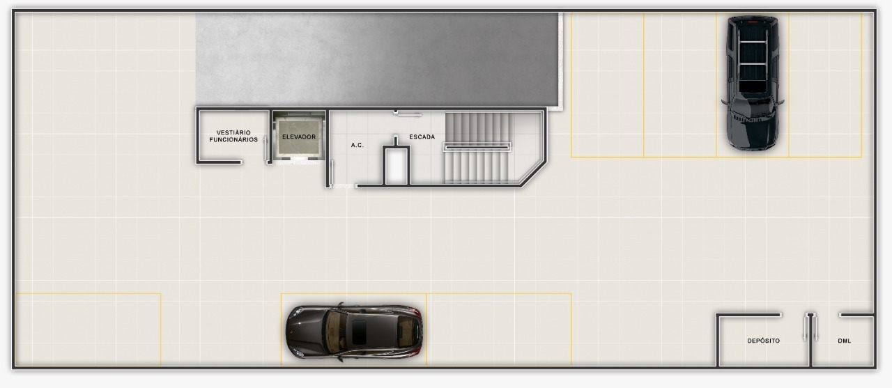 Dloft's By - Residencial