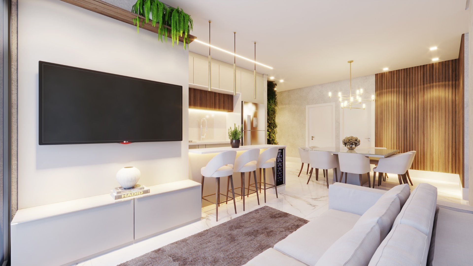 Residencial Multifamiliar de 3 quartos, 98m² no bairro Canto Grande, em Bombinhas | Eu Corretor