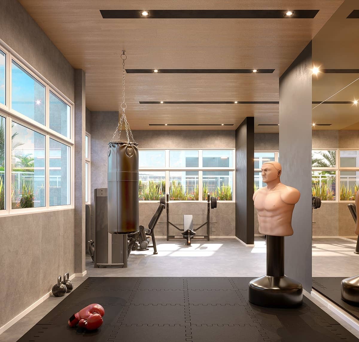 Fitness