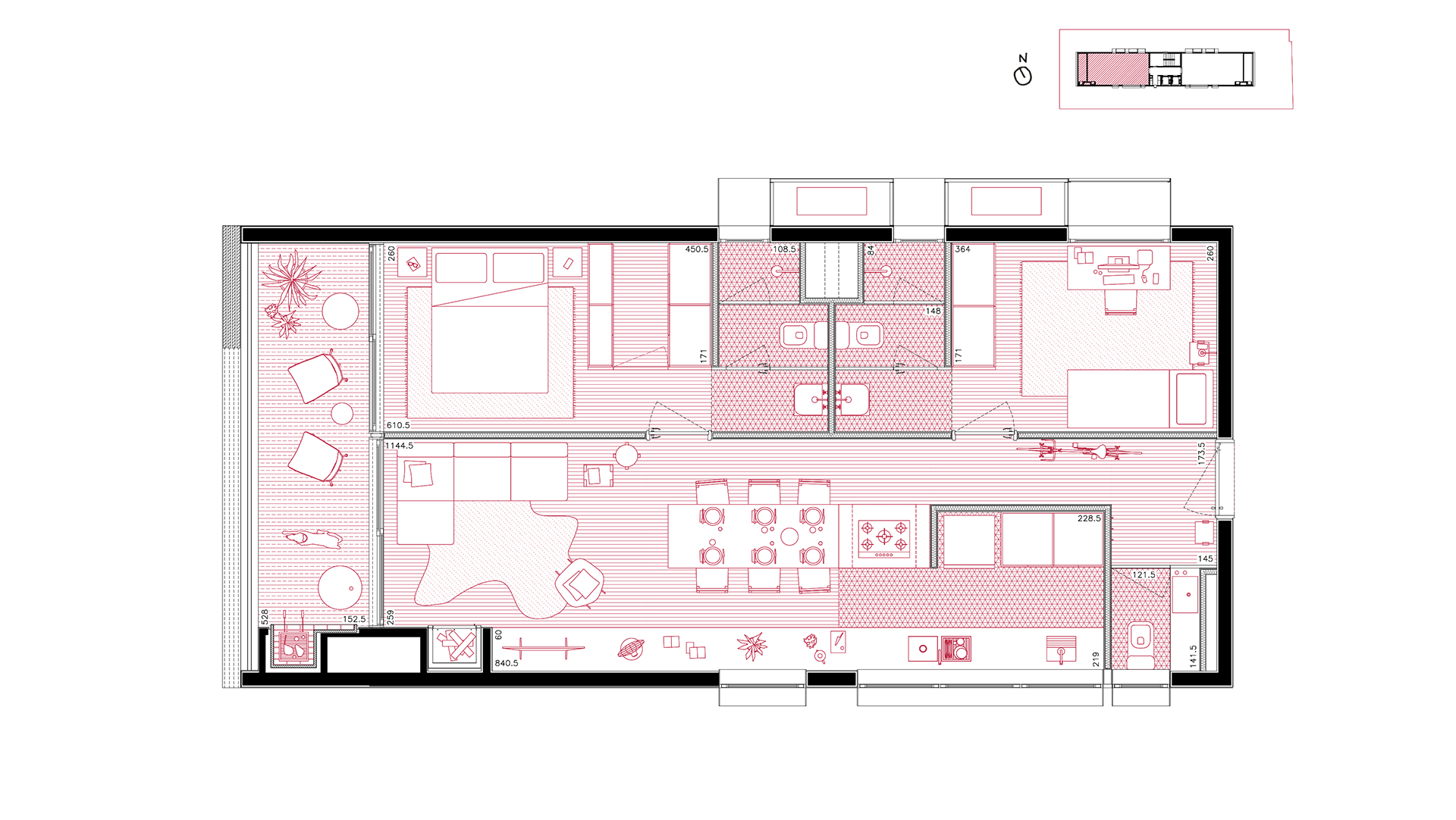 Vicco - Compor Empreendimentos
