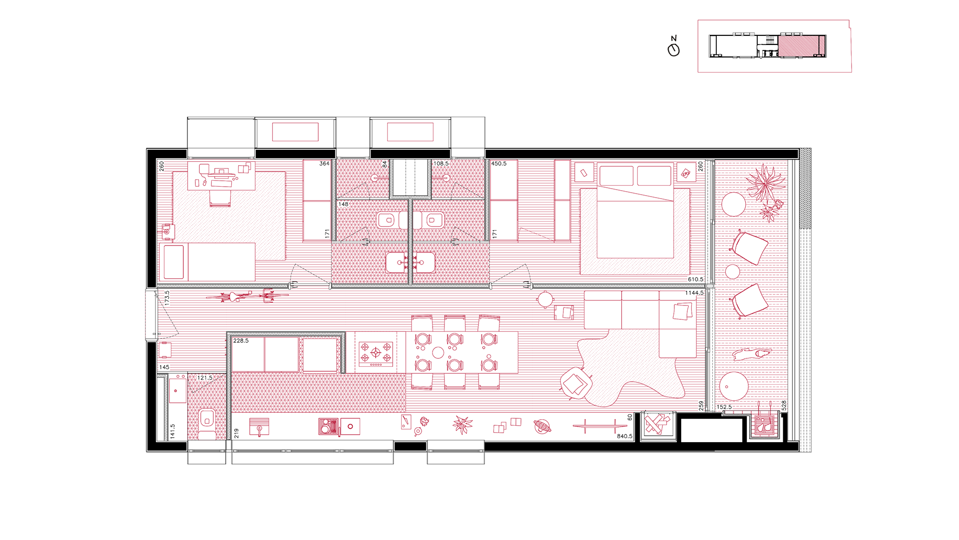 Vicco - Compor Empreendimentos