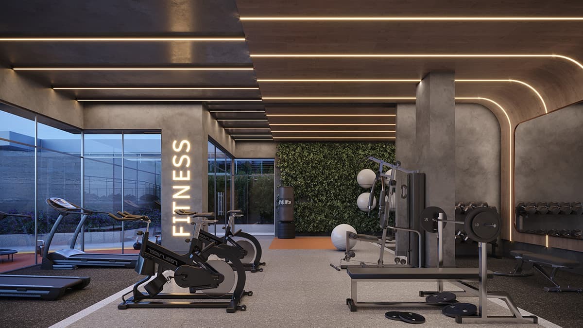 Fitness