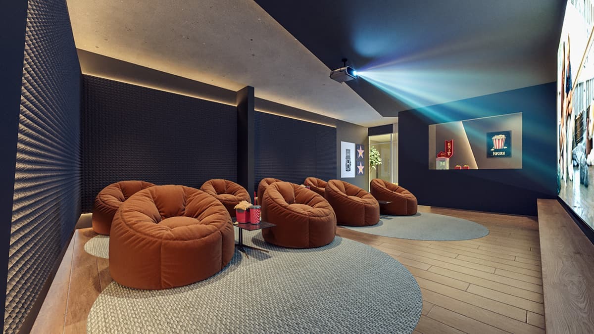 Cinema