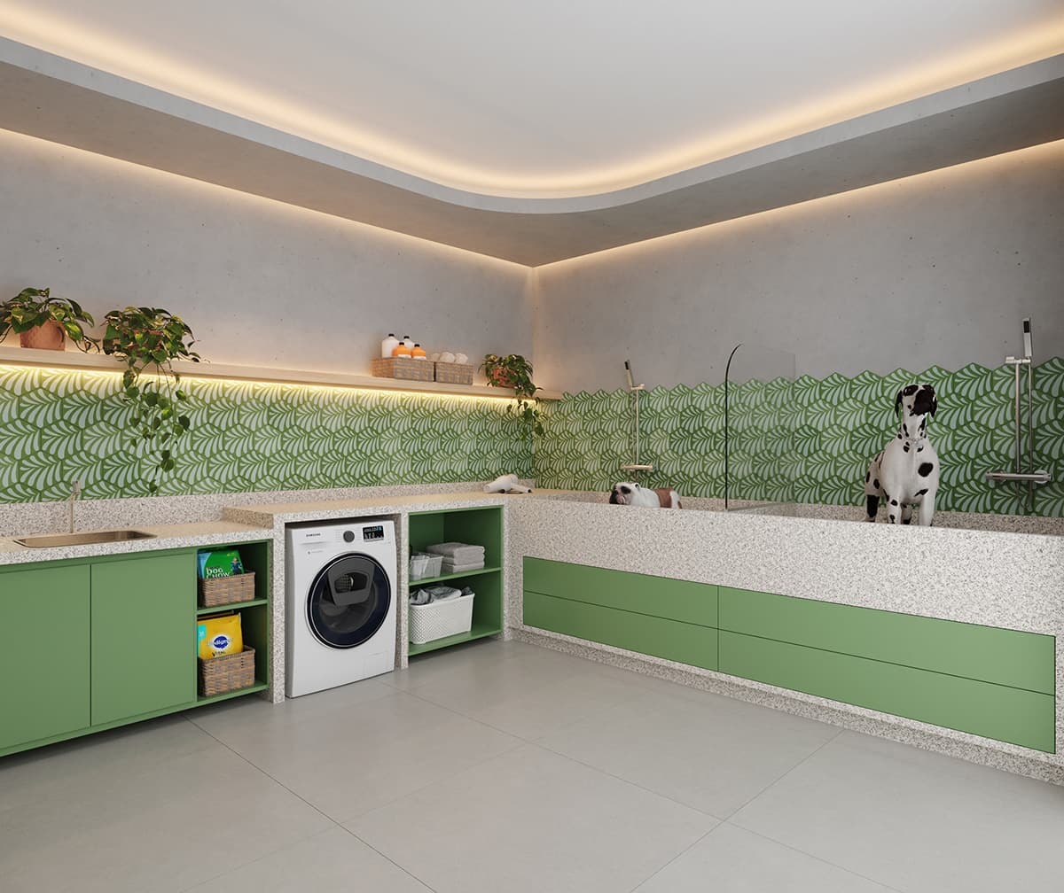 Pet care