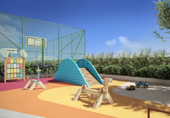 Playground