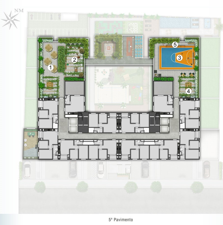 Hits Cupecê - Residencial