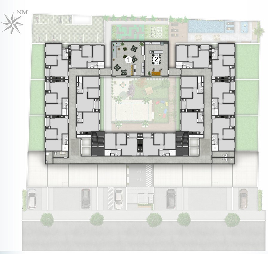 Hits Cupecê - Residencial