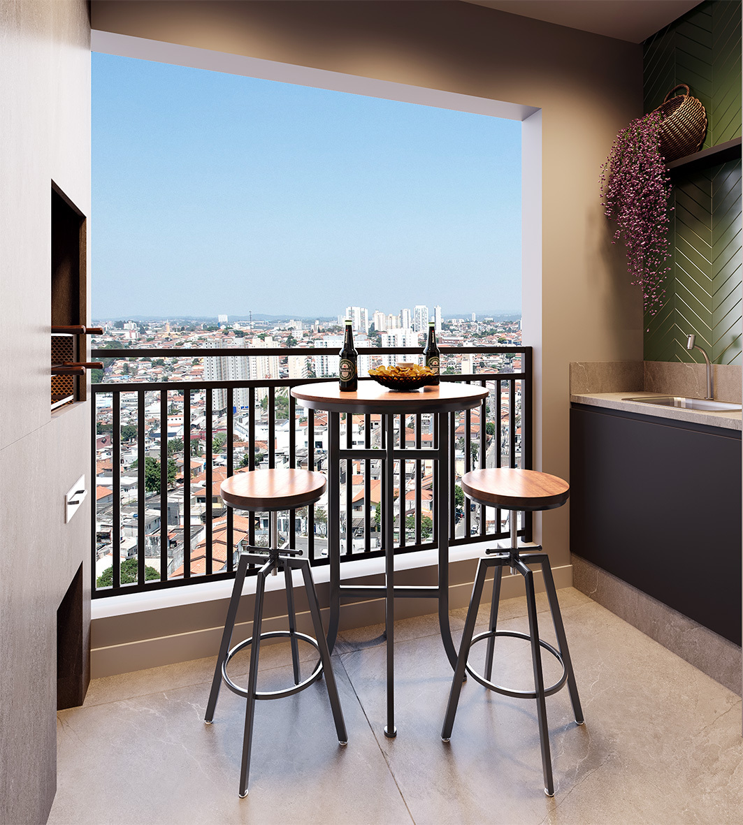 Hits Cupecê - Residencial