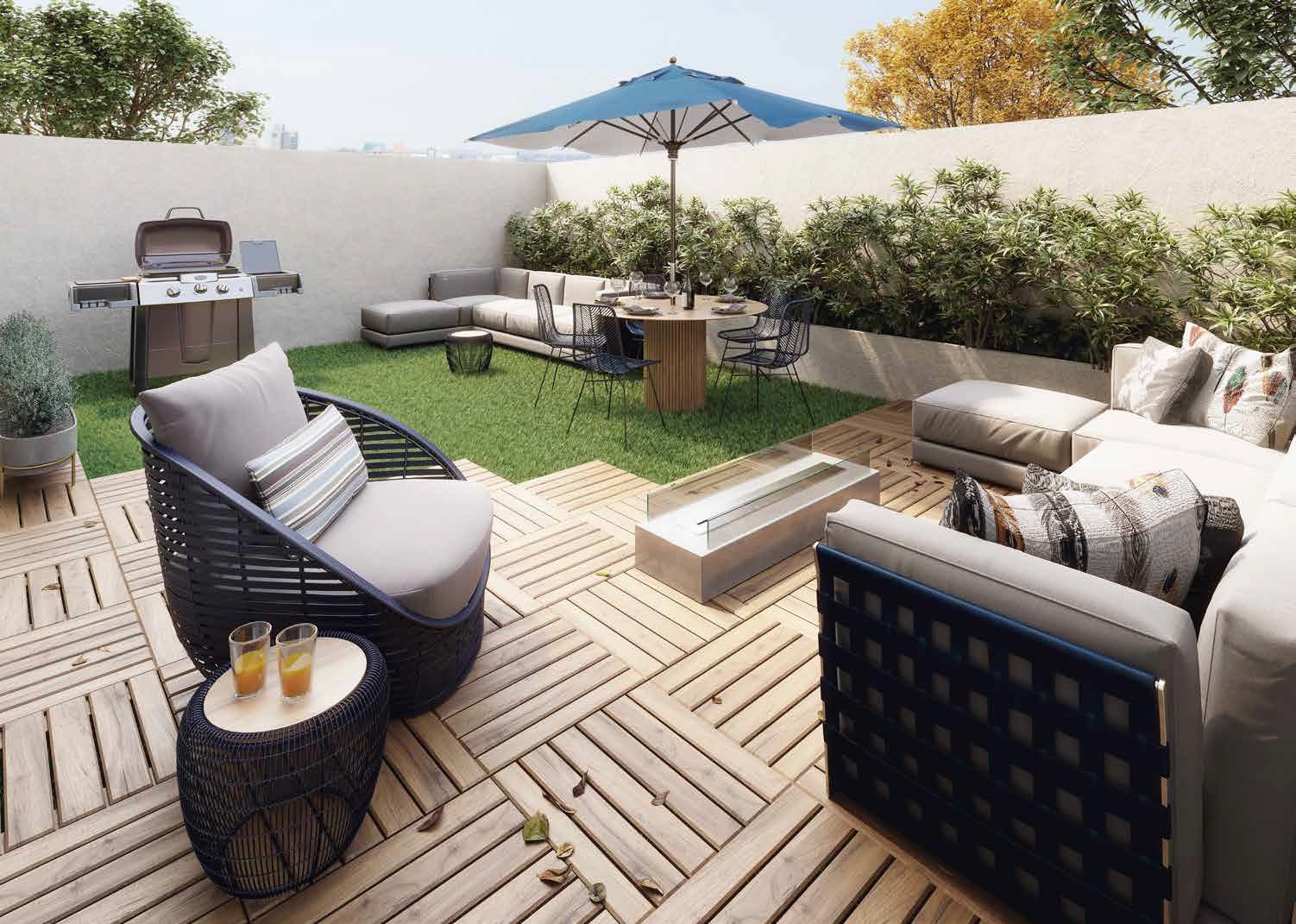 Hits Cupecê - Residencial