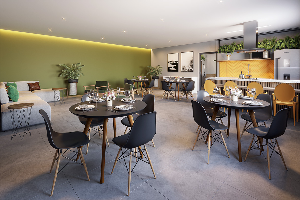 Hits Cupecê - Residencial